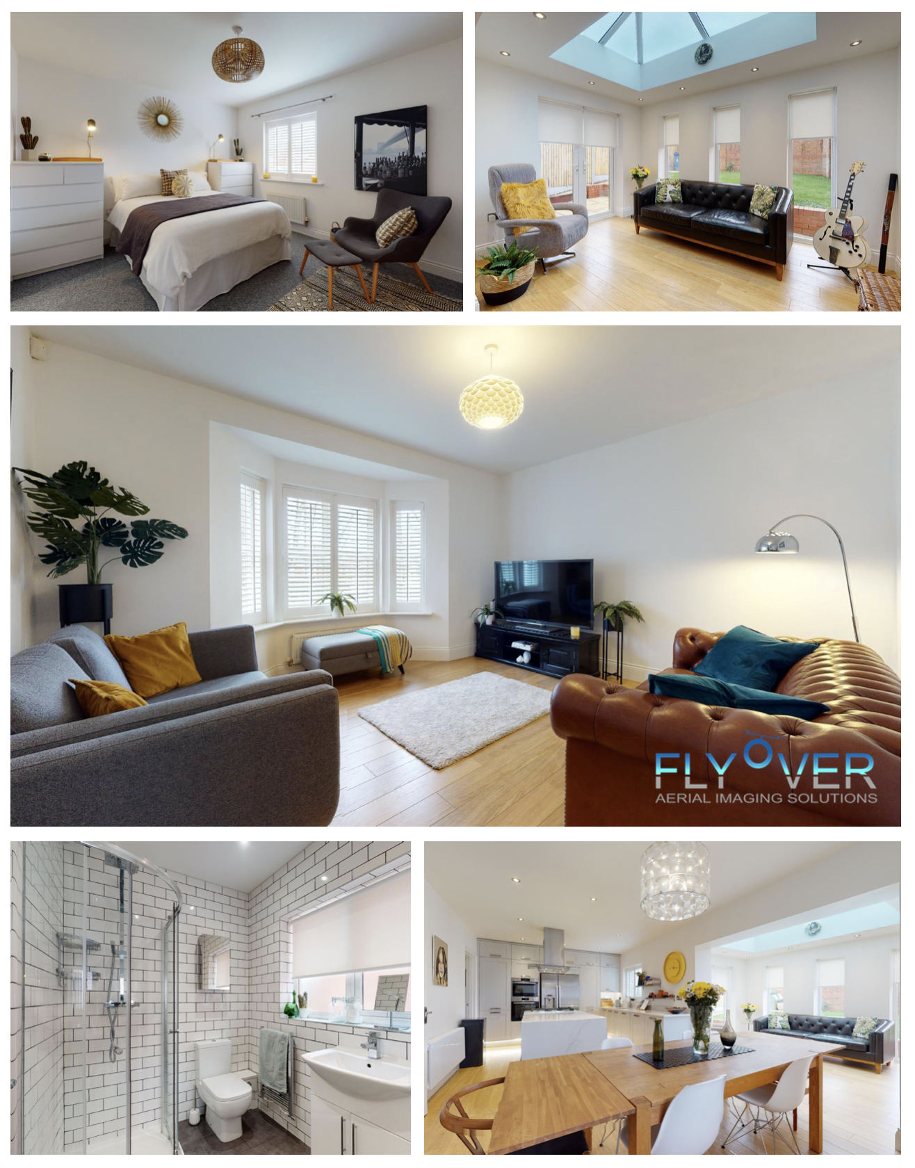 Propety Photography, EPC, Floor Plan Package Offer! From £125! Image